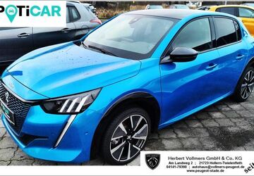 Peugeot 208 32.700 km 18.890 &euro; Hollern-Twielenfleth 21723