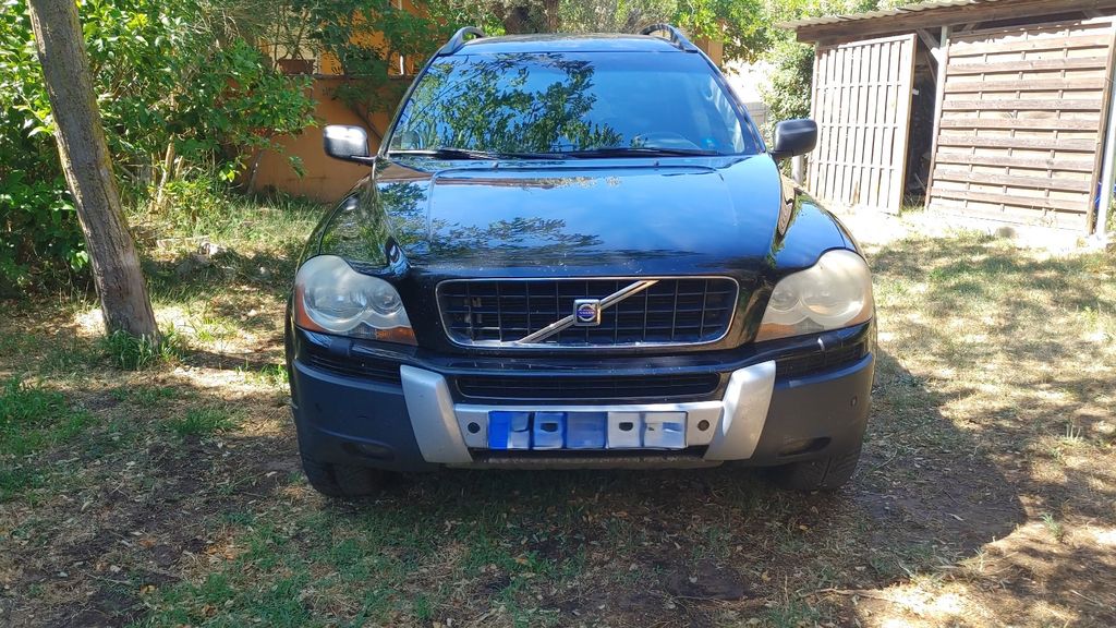Volvo XC90 411.500 km 4.300 &euro; Hamburg 20099