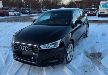 Audi A1 140.000 km 7.500 &euro; Hamburg 21029