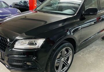 Audi Q5 150.000 km 20.500 &euro; Hamburg 20537