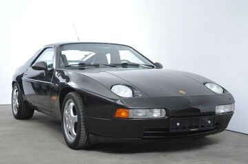 Gebrauchte Porsche 928