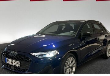 Audi A3 1.890 km 37.950 &euro; Hamburg 20537