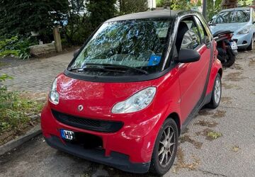 Smart ForTwo 100.000 km 2.550 &euro; Hamburg 20257