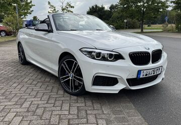 BMW M240i 49.000 km 27.990 &euro; Rosengarten 21224