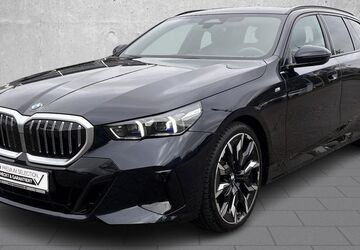 BMW 520 9.627 km 45.885 &euro; Ahrensburg 22926