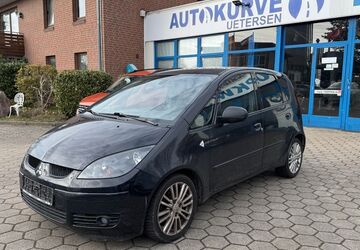 Mitsubishi Colt 217.746 km 750 &euro; Uetersen 25436