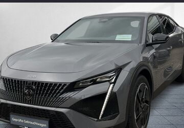 Peugeot 408 3.300 km 32.480 &euro; Buchholz 21244