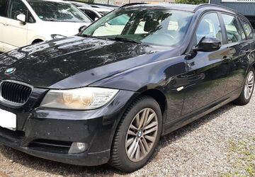 BMW 318 300.000 km 2.750 &euro; Hamburg 20537