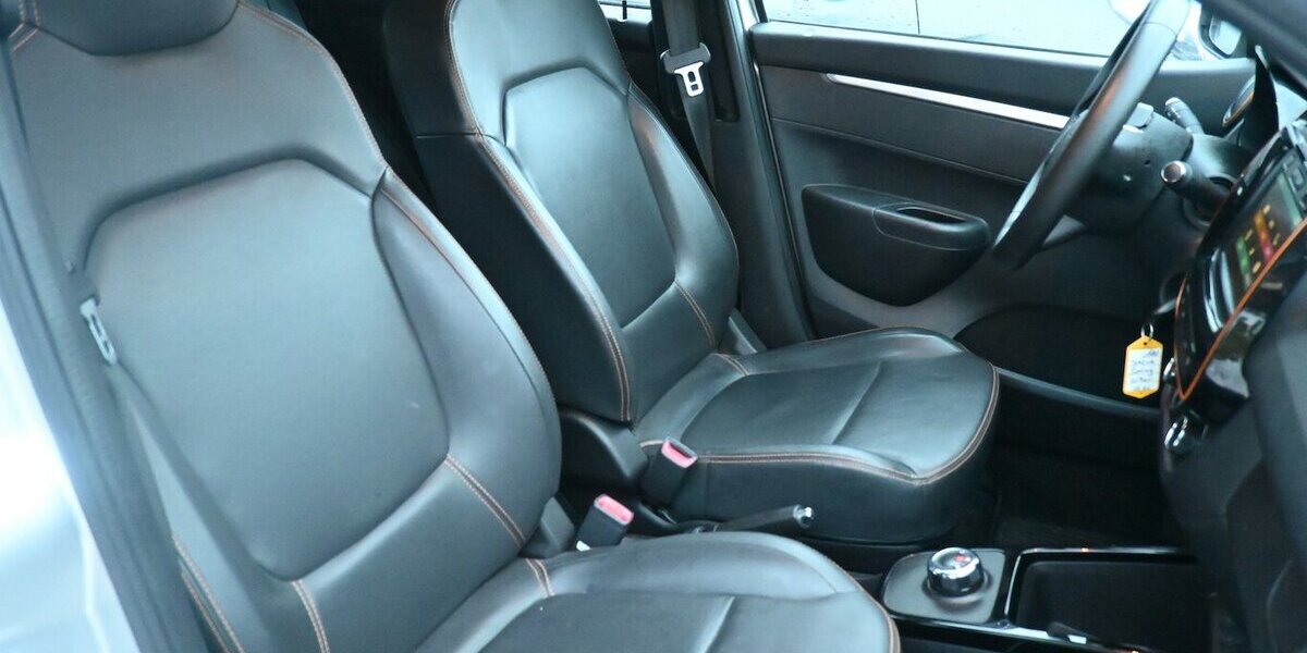 Dacia Spring Electric Comfort Plus* Navi Leder 1.Hand 28.000 km 8.500 &euro; Seevetal - Hittfeld 21218