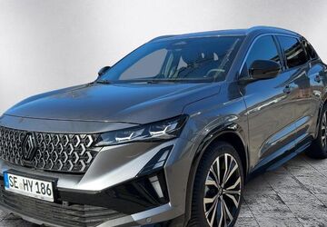 Renault Austral 1.250 km 42.480 &euro; Norderstedt 22848