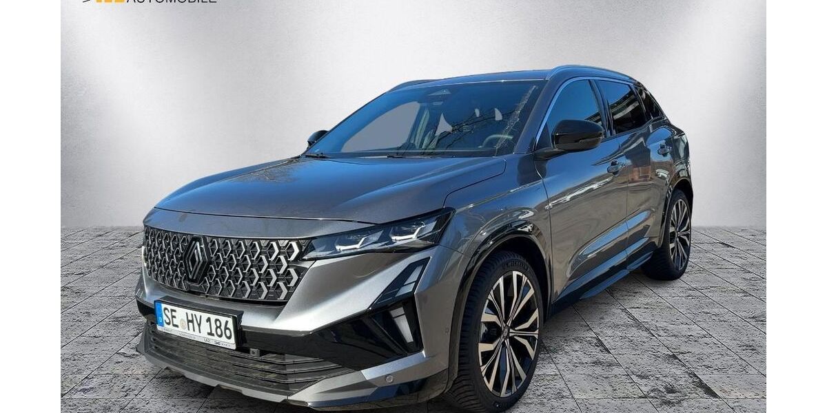 Renault Austral 1.250 km 42.480 &euro; Norderstedt 22848