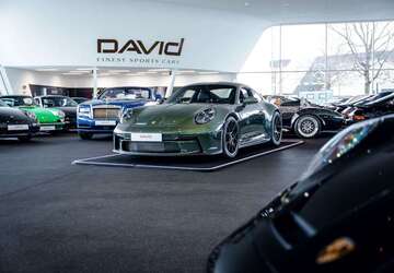 Porsche 992 1.056 km 409.992 &euro; Hamburg 22047