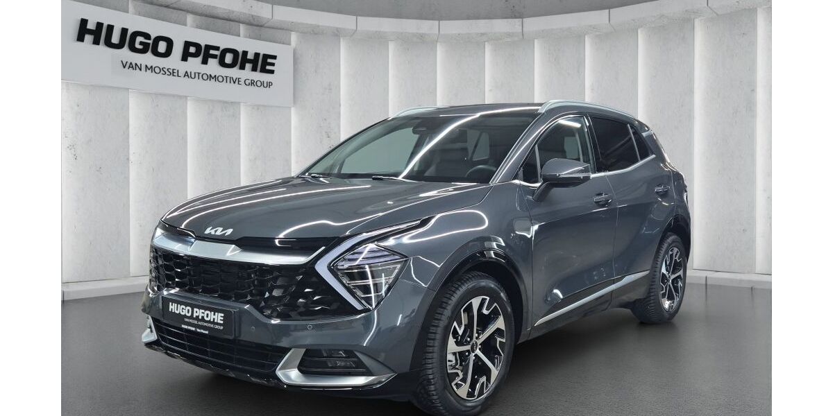Kia Sportage 11.272 km 30.500 &euro; Hamburg 22047