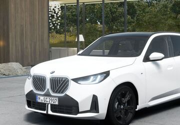 BMW X3 13.009 km 67.750 &euro; Hamburg 21073