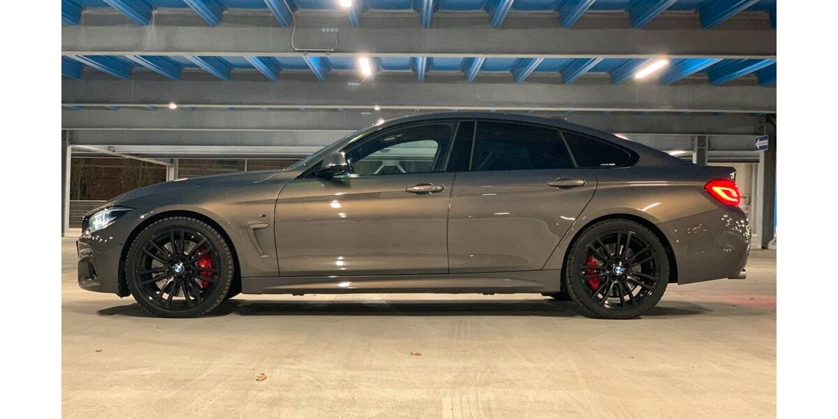 BMW 430 Gran Coupé 134.000 km 26.499 &euro; Neu Wulmstorf 21629