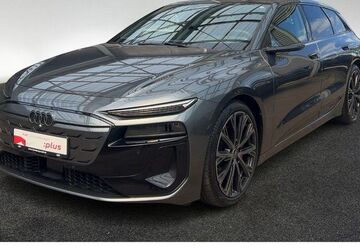 Audi A6 e-tron 30.402 km 65.887 &euro; Hamburg 22529