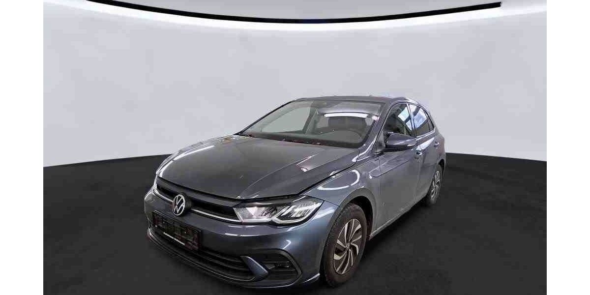 VW Polo 51.800 km 14.979 &euro; Tornesch 25436