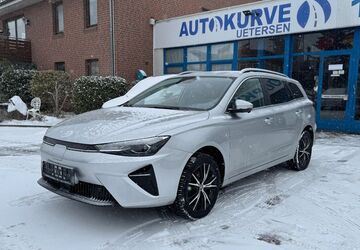 MG 5 29.885 km 18.990 &euro; Uetersen 25436