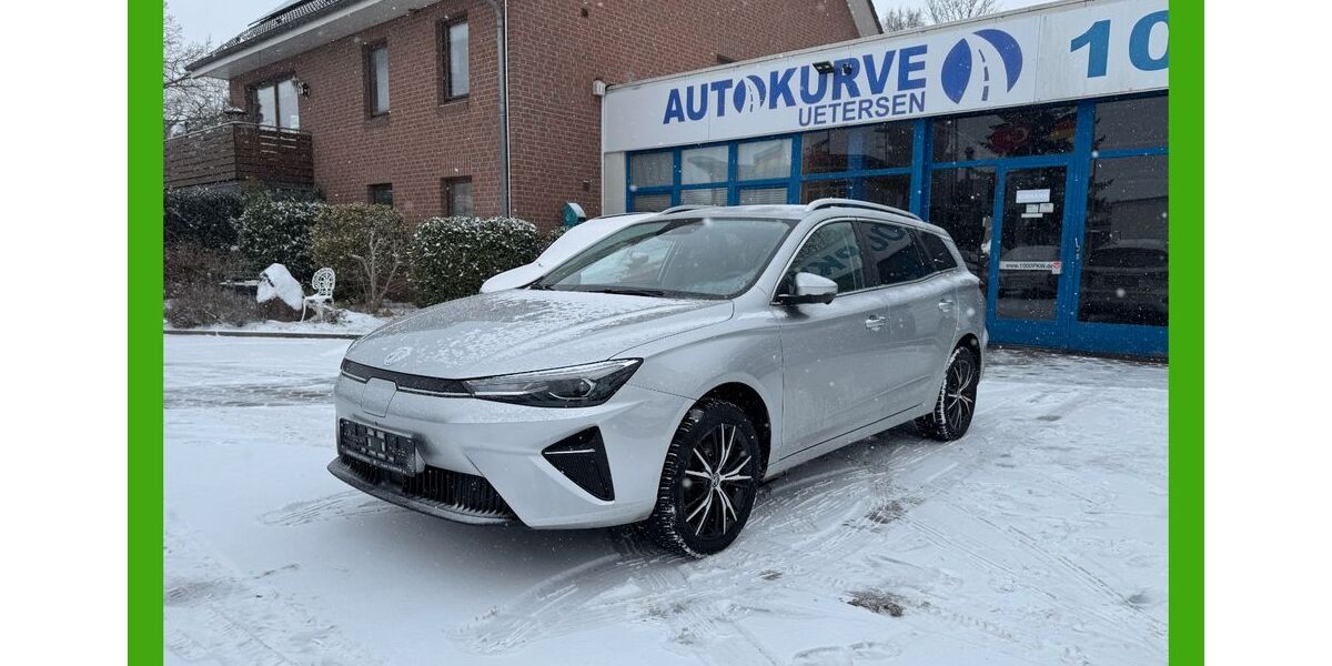 MG 5 29.885 km 18.990 &euro; Uetersen 25436