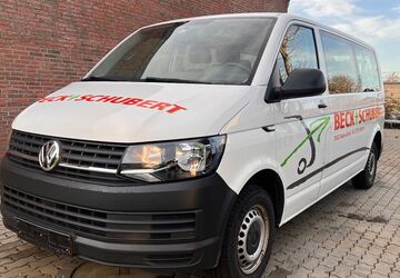 VW T6 Transporter 250.866 km 16.541 &euro; Hamburg 22113