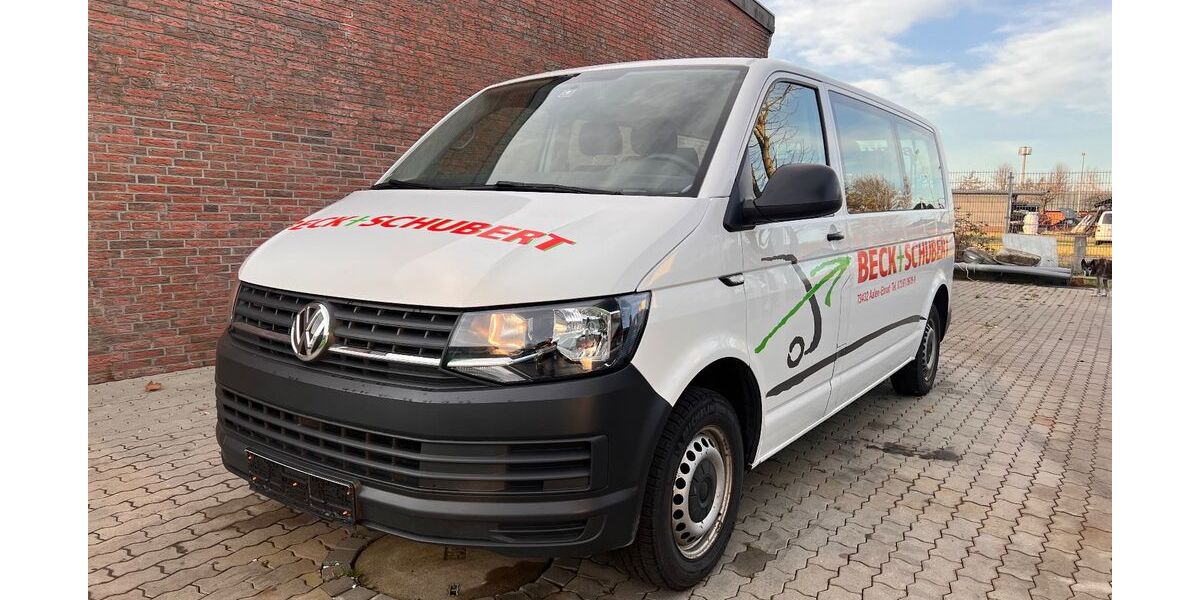 VW T6 Transporter 250.866 km 16.541 &euro; Hamburg 22113