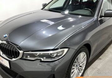 BMW 320 66.000 km 27.750 &euro; Norderstedt 22848