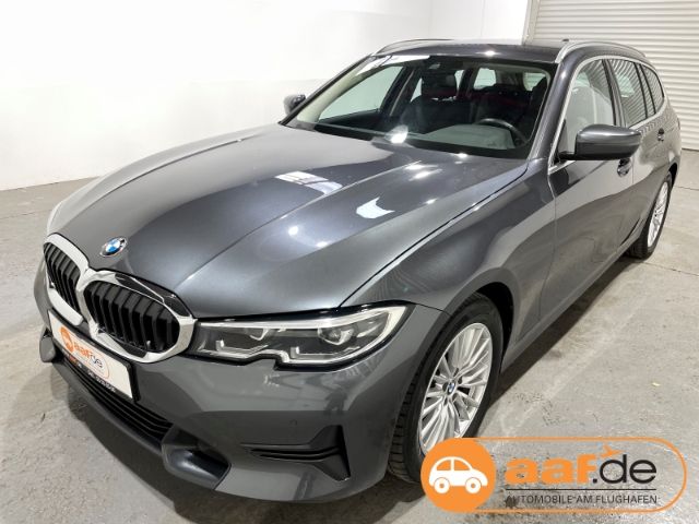 BMW 320 66.000 km 27.750 &euro; Norderstedt 22848