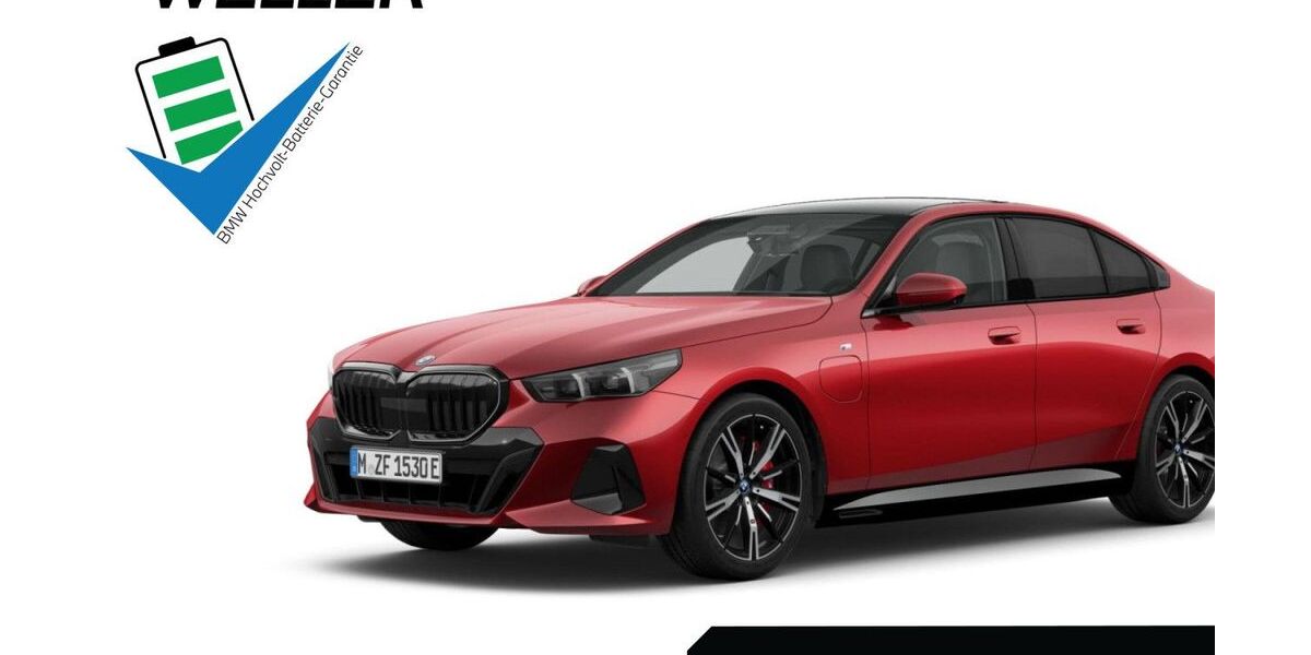 BMW 550 22.069 km 69.850 &euro; Winsen/Luhe 21423