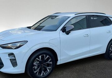 Cupra Terramar 17.910 km 36.450 &euro; Hamburg 22529