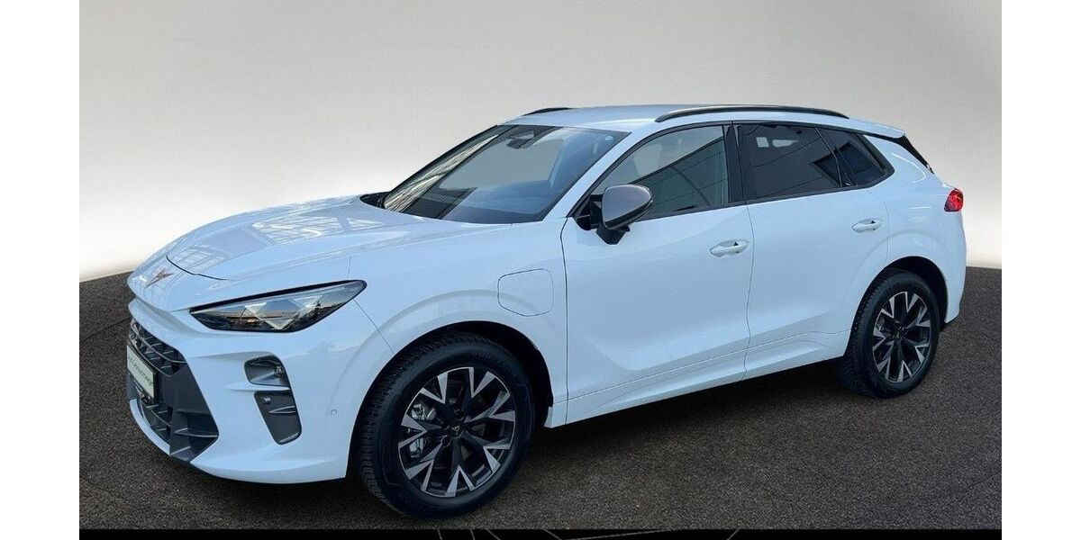 Cupra Terramar 17.910 km 36.450 &euro; Hamburg 22529