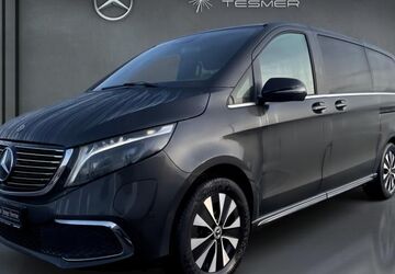 Mercedes-Benz EQV 68.990 km 42.999 &euro; Hamburg 21079