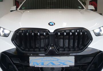 BMW X6 27.270 km 84.999 &euro; Hamburg 22143