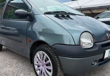 Renault Twingo 160.000 km 1.990 &euro; Hamburg 22179