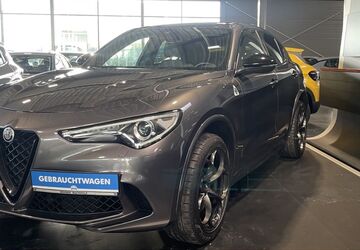 Alfa Romeo Stelvio 61.469 km 64.990 &euro; Buchholz in der Nordheide 21244