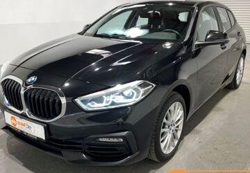 BMW 120 99.000 km 21.490 &euro; Norderstedt 22848