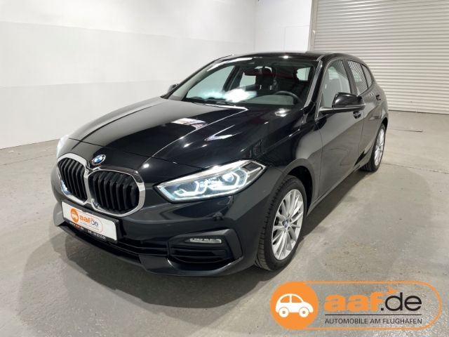 BMW 120 99.000 km 21.490 &euro; Norderstedt 22848