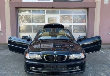 BMW 330 139.477 km 13.270 &euro; Hamburg 20537