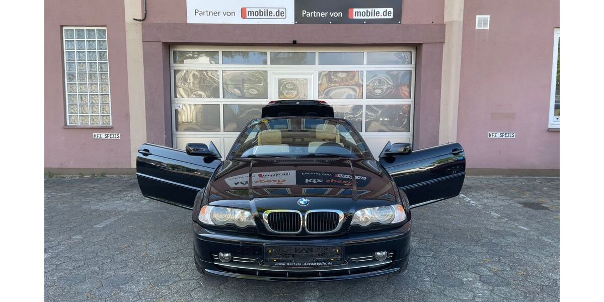 BMW 330 139.477 km 13.270 &euro; Hamburg 20537