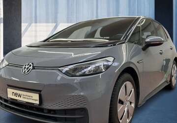 VW ID.3 64.225 km 18.990 &euro; Hamburg 22763