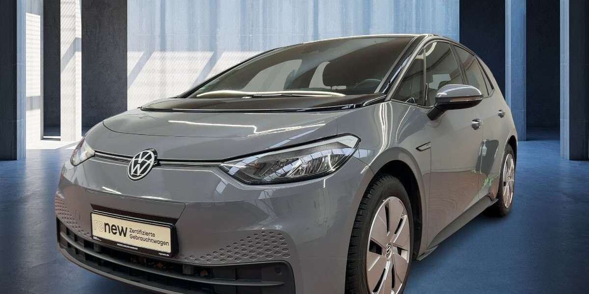 VW ID.3 64.225 km 18.990 &euro; Hamburg 22763