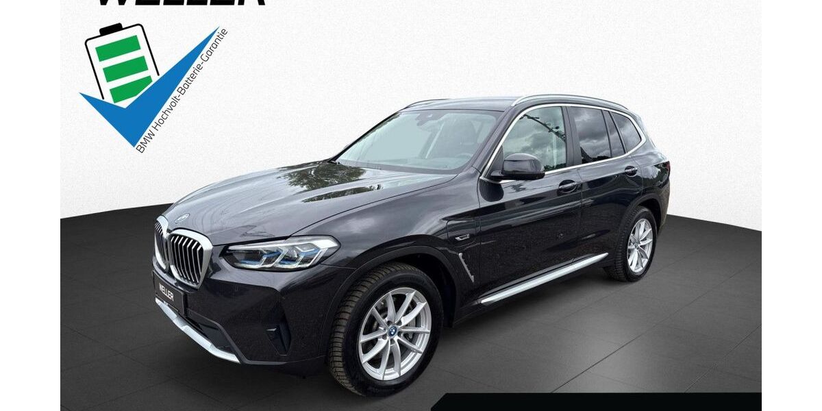 BMW X3 50.000 km 33.450 &euro; Hamburg 21073