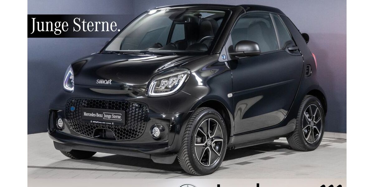 Smart ForTwo 14.117 km 16.850 &euro; Hamburg 22549