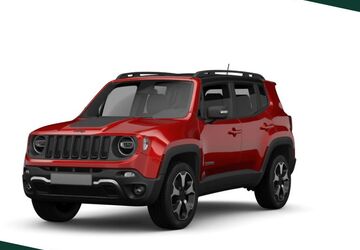 Jeep Renegade 80.976 km 14.490 &euro; Buxtehude 21614