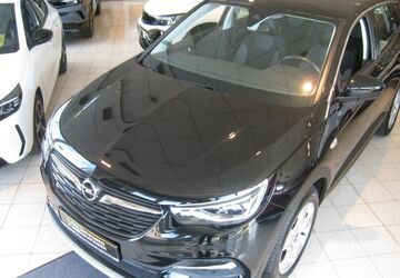 Opel Grandland (X) 44.174 km 17.890 &euro; Barsbüttel 22885