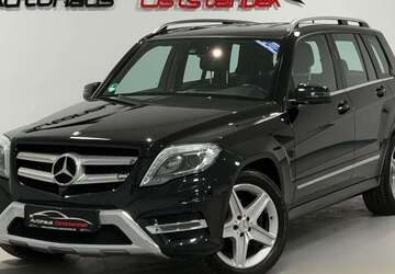 Mercedes-Benz GLK 220 163.900 km 18.990 &euro; Oststeinbek 22113