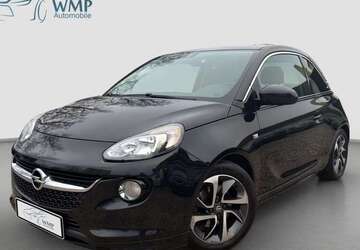 Opel Adam 92.008 km 10.590 &euro; Hamburg 22045