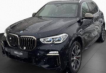 BMW X5 M50 107.000 km 46.950 &euro; Hamburg-Bergedorf 21033