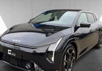 Kia EV4 1.650 km 44.990 &euro; Ahrensburg 22926