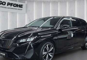 Peugeot 308 79.376 km 19.450 &euro; Hamburg 22047