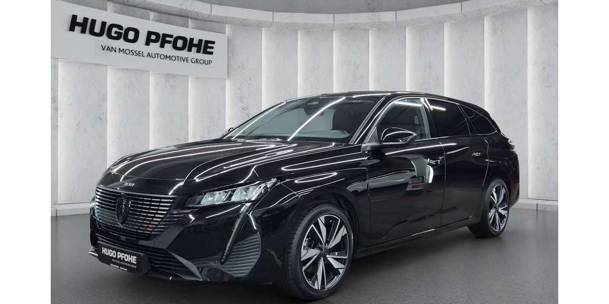 Peugeot 308 79.376 km 19.450 &euro; Hamburg 22047